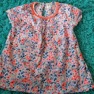 Girls blouse - Carter's
